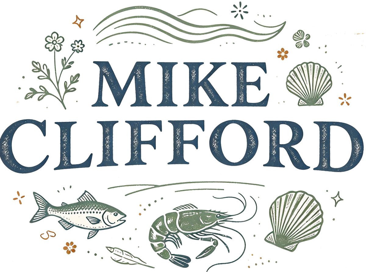 MIKE CLIFFORD