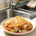 Fresh Chilled Jellyfish Salad Bowl